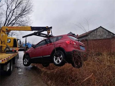 楚州区楚雄道路救援