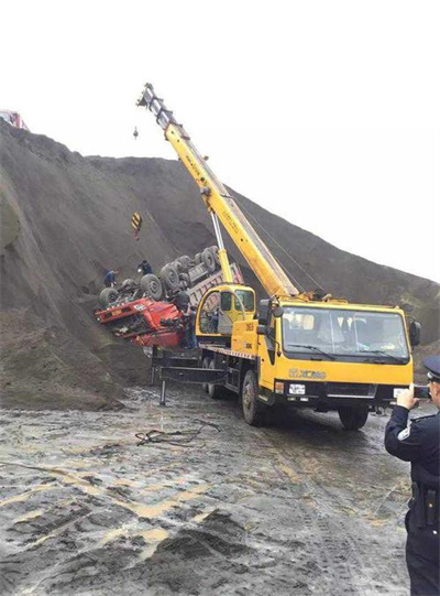 楚州区上犹道路救援