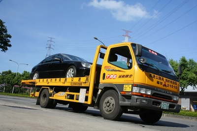 楚州区旅顺口区道路救援